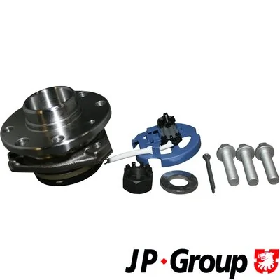 Wheel Hub